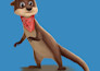 create beautiful childrens story book illustration for you